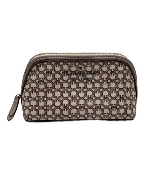 Kate Spade（ケイトスペード）Kate Spade (ケイトスペード) ポーチの古着・服飾アイテム