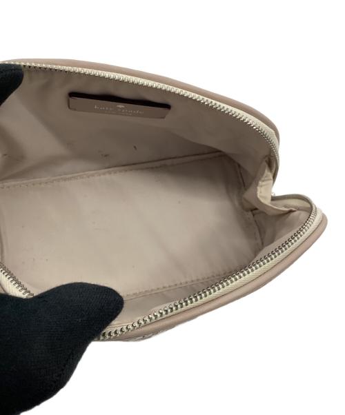 Kate Spade（ケイトスペード）Kate Spade (ケイトスペード) ポーチの古着・服飾アイテム