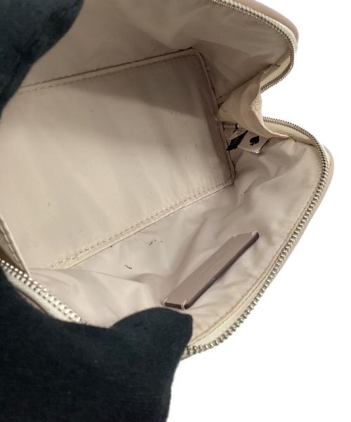 Kate Spade（ケイトスペード）Kate Spade (ケイトスペード) ポーチの古着・服飾アイテム