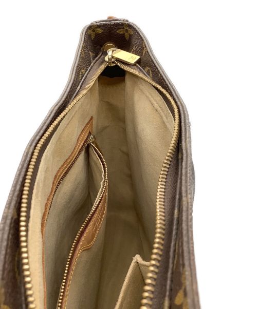 LOUIS VUITTON（ルイ ヴィトン）LOUIS VUITTON (ルイ ヴィトン) ショルダーバッグの古着・服飾アイテム