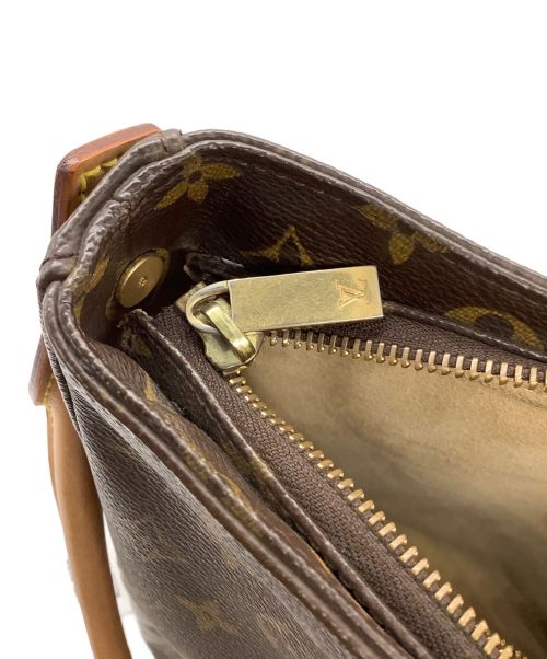 LOUIS VUITTON（ルイ ヴィトン）LOUIS VUITTON (ルイ ヴィトン) ショルダーバッグの古着・服飾アイテム