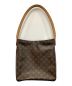 LOUIS VUITTON (ルイ ヴィトン) ショルダーバッグ：55000円