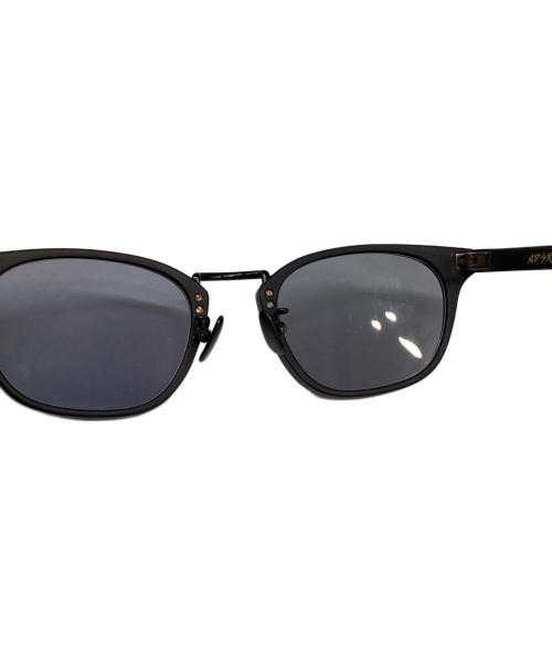 A.D.S.R.（エーディーエスアール）A.D.S.R. (エーディーエスアール) サングラスの古着・服飾アイテム