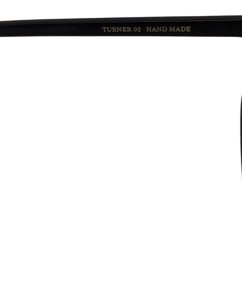 A.D.S.R.（エーディーエスアール）A.D.S.R. (エーディーエスアール) サングラスの古着・服飾アイテム