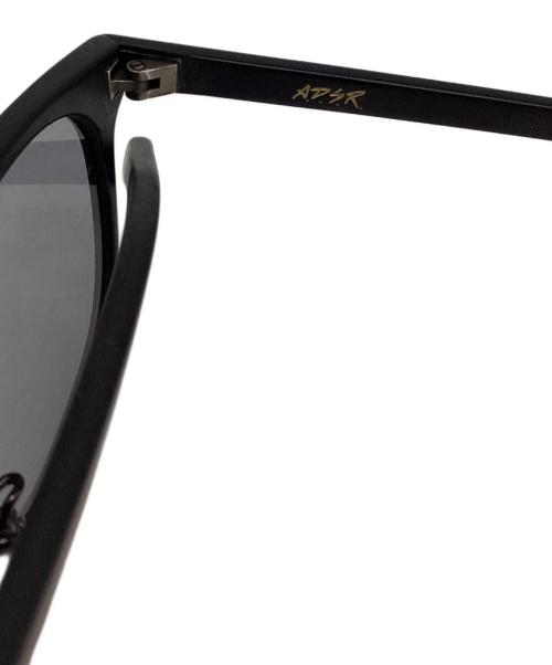 A.D.S.R.（エーディーエスアール）A.D.S.R. (エーディーエスアール) サングラスの古着・服飾アイテム