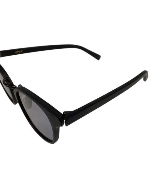 A.D.S.R.（エーディーエスアール）A.D.S.R. (エーディーエスアール) サングラスの古着・服飾アイテム