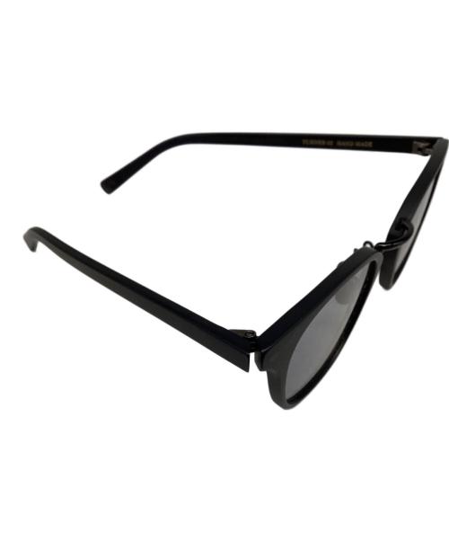 A.D.S.R.（エーディーエスアール）A.D.S.R. (エーディーエスアール) サングラスの古着・服飾アイテム