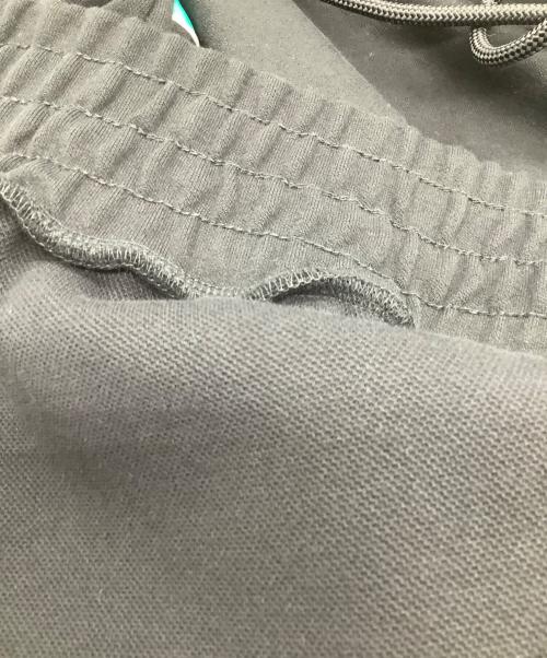 KAPPA（カッパ）KAPPA (カッパ) パーカー ブラック サイズ:S 未使用品の古着・服飾アイテム