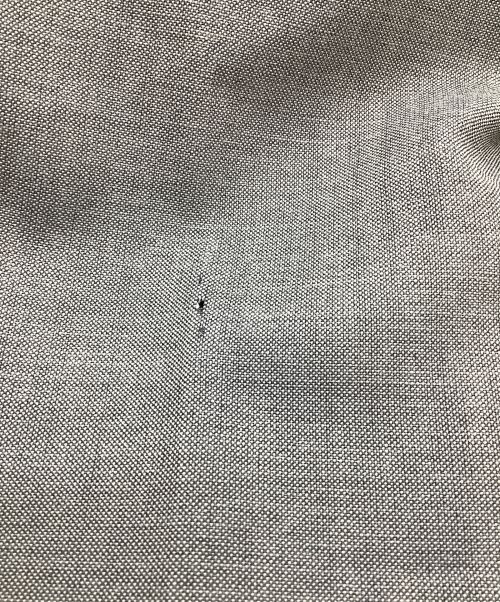 LEMAIRE（ルメール）LEMAIRE (ルメール) テーラードジャケット グレー サイズ:Mの古着・服飾アイテム