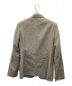 LEMAIRE (ルメール) テーラードジャケット グレー サイズ:M：18000円