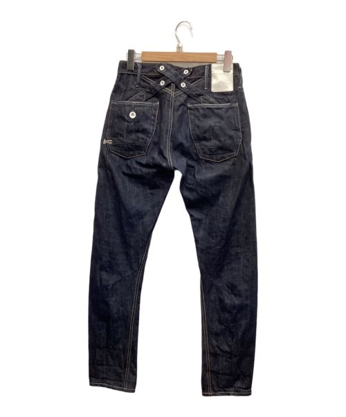 Denham（デンハム）Denham (デンハム) デニムパンツ インディゴ サイズ:28の古着・服飾アイテム