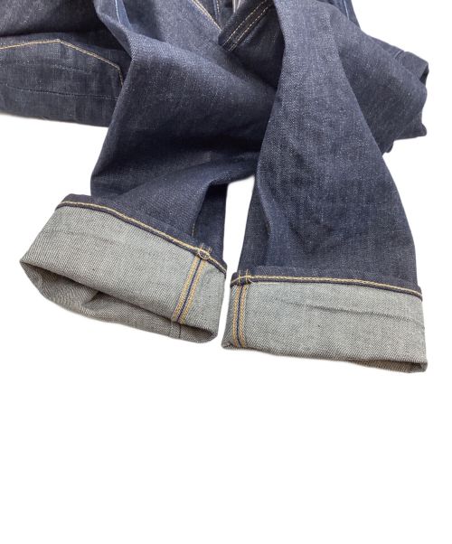 Denham（デンハム）Denham (デンハム) デニムパンツ インディゴ サイズ:28の古着・服飾アイテム