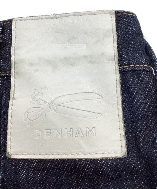 Denham（デンハム）Denham (デンハム) デニムパンツ インディゴ サイズ:28の古着・服飾アイテム