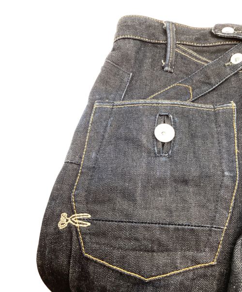 Denham（デンハム）Denham (デンハム) デニムパンツ インディゴ サイズ:28の古着・服飾アイテム