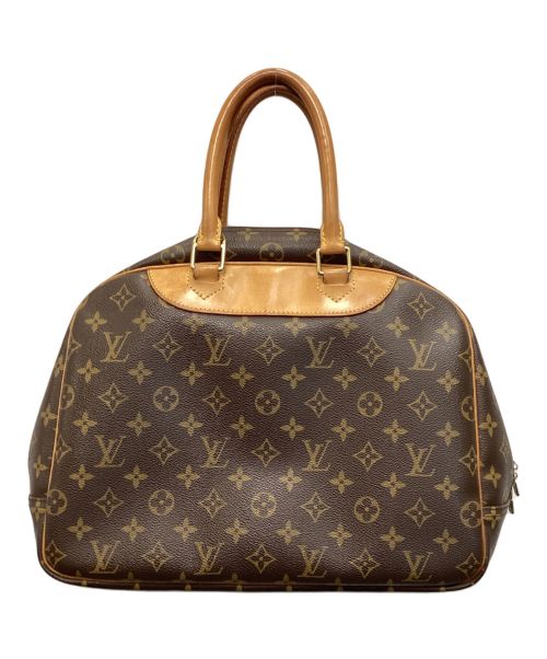 LOUIS VUITTON（ルイ ヴィトン）LOUIS VUITTON (ルイ ヴィトン) ハンドバッグの古着・服飾アイテム