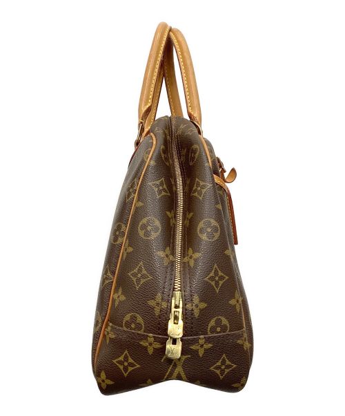 LOUIS VUITTON（ルイ ヴィトン）LOUIS VUITTON (ルイ ヴィトン) ハンドバッグの古着・服飾アイテム