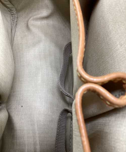LOUIS VUITTON（ルイ ヴィトン）LOUIS VUITTON (ルイ ヴィトン) ハンドバッグの古着・服飾アイテム