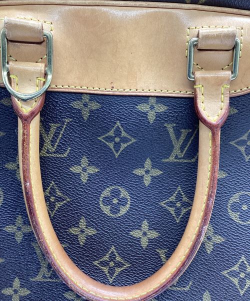 LOUIS VUITTON（ルイ ヴィトン）LOUIS VUITTON (ルイ ヴィトン) ハンドバッグの古着・服飾アイテム