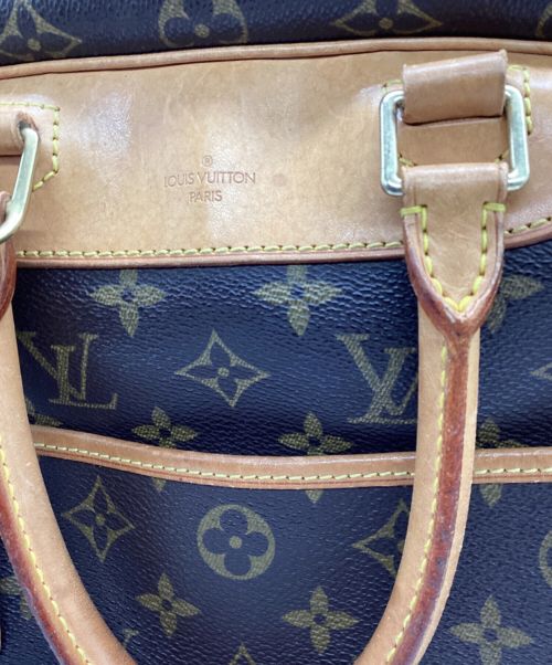 LOUIS VUITTON（ルイ ヴィトン）LOUIS VUITTON (ルイ ヴィトン) ハンドバッグの古着・服飾アイテム