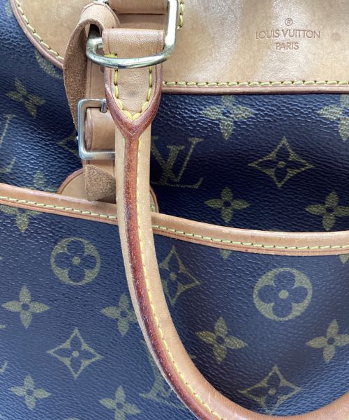 LOUIS VUITTON（ルイ ヴィトン）LOUIS VUITTON (ルイ ヴィトン) ハンドバッグの古着・服飾アイテム