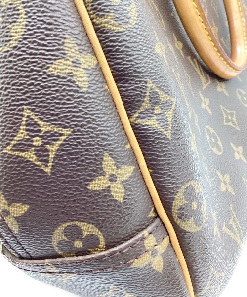 LOUIS VUITTON（ルイ ヴィトン）LOUIS VUITTON (ルイ ヴィトン) ハンドバッグの古着・服飾アイテム