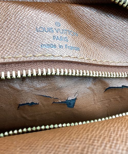 LOUIS VUITTON（ルイ ヴィトン）LOUIS VUITTON (ルイ ヴィトン) ショルダーバッグの古着・服飾アイテム