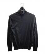 Diorディオール）の古着「カシミヤニット」｜ブラック