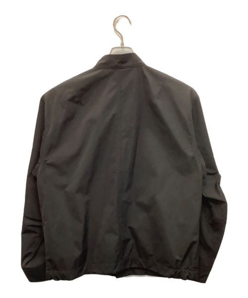 theory（セオリー）theory (セオリー) ジャケット ブラック サイズ:Sの古着・服飾アイテム