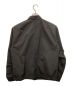 theory (セオリー) ジャケット ブラック サイズ:S：10000円