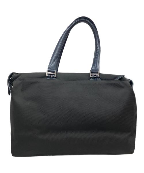 TUMI（トゥミ）TUMI (トゥミ) TUMI(トゥミ)トートバッグ ブルーの古着・服飾アイテム