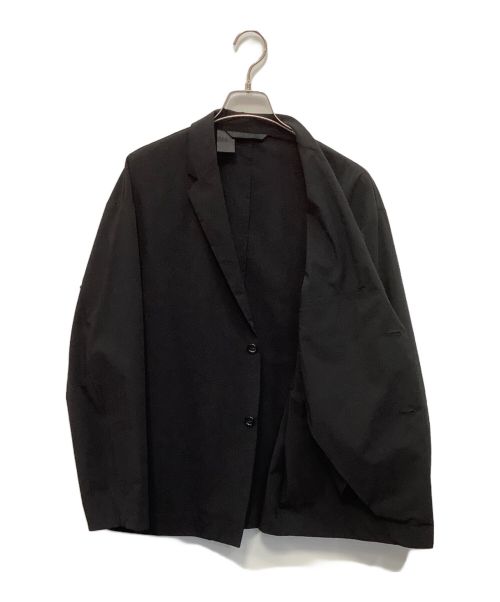 N.HOOLYWOOD（エヌ ハリウッド）N.HOOLYWOOD (エヌ ハリウッド) コンパイルジャケット ブラック サイズ:Mの古着・服飾アイテム