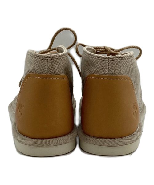 Timberland（ティンバーランド）Timberland (ティンバーランド) チャッカーブーツ サイズ:27の古着・服飾アイテム