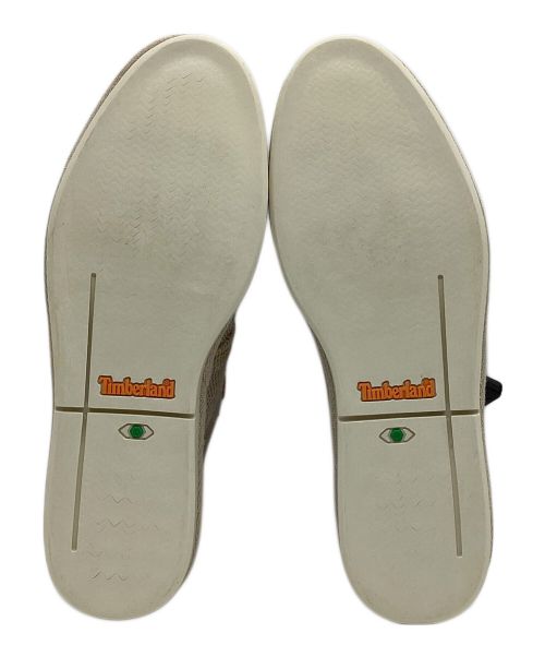 Timberland（ティンバーランド）Timberland (ティンバーランド) チャッカーブーツ サイズ:27の古着・服飾アイテム