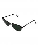 RAY-BANレイバン）の古着「サングラス」｜ブラック