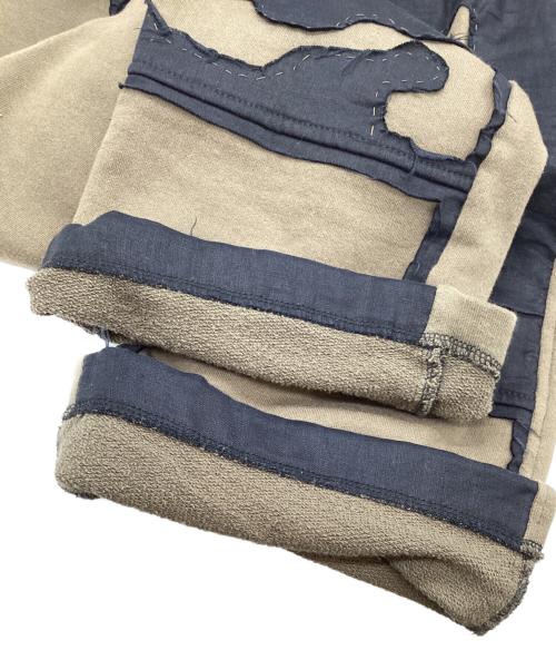 shoop（シュープ）shoop (シュープ) パンツ カーキ サイズ:Sの古着・服飾アイテム