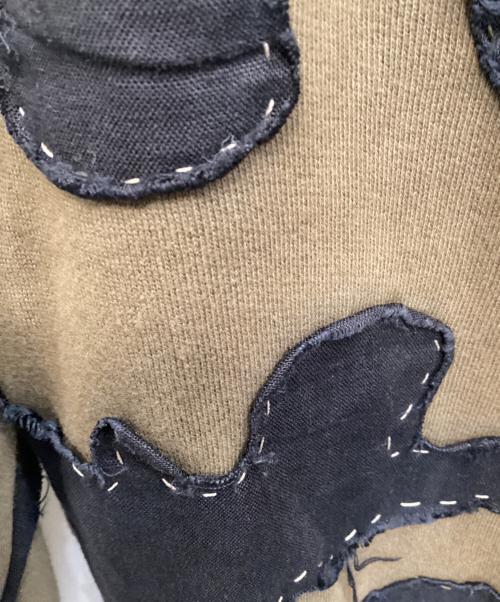 shoop（シュープ）shoop (シュープ) パンツ カーキ サイズ:Sの古着・服飾アイテム