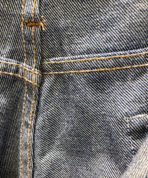 red cap（レッドキャップ）red cap (レッドキャップ) デニムパンツ インディゴ サイズ:W38の古着・服飾アイテム