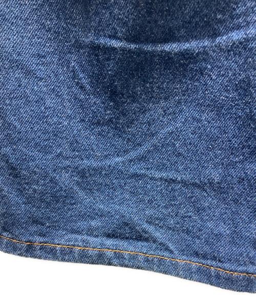 red cap（レッドキャップ）red cap (レッドキャップ) デニムパンツ インディゴ サイズ:W38の古着・服飾アイテム