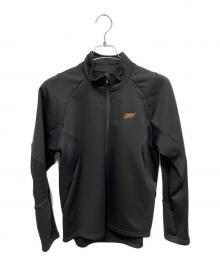 HYOD（ヒョウドウ）の古着「インナージャケット」｜ブラック