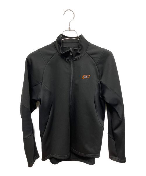 HYOD（ヒョウドウ）HYOD (ヒョウドウ) インナージャケット ブラック サイズ:Mの古着・服飾アイテム