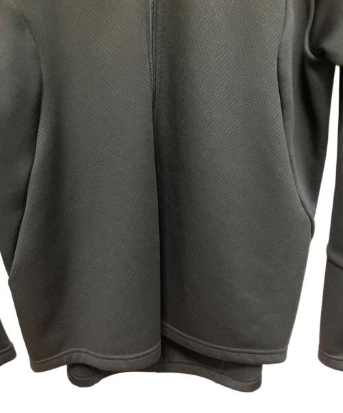 HYOD（ヒョウドウ）HYOD (ヒョウドウ) インナージャケット ブラック サイズ:Mの古着・服飾アイテム