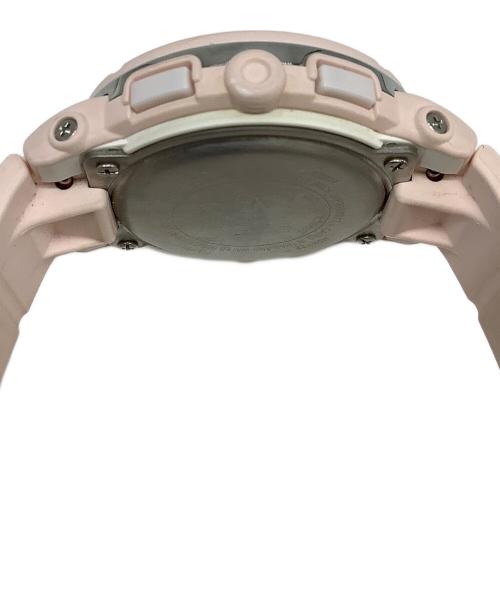 CASIO（カシオ）CASIO (カシオ) 腕時計 ピンクの古着・服飾アイテム