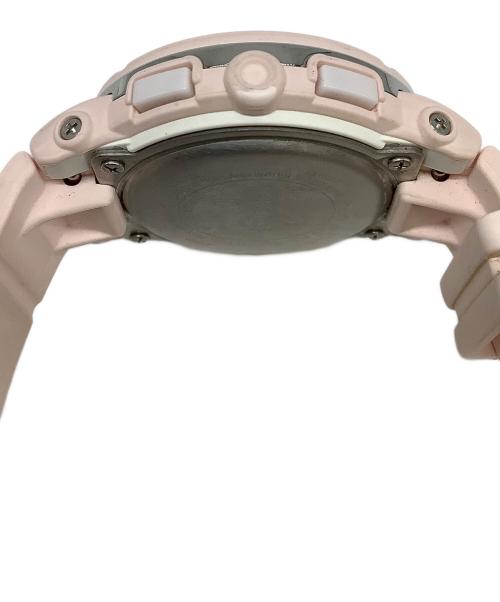 CASIO（カシオ）CASIO (カシオ) 腕時計 ピンクの古着・服飾アイテム
