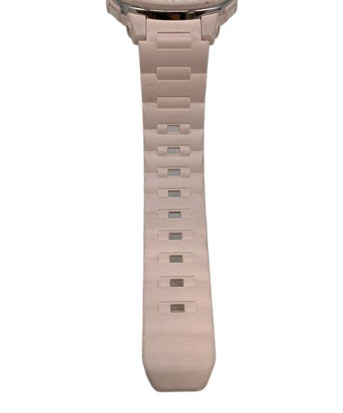 CASIO（カシオ）CASIO (カシオ) 腕時計 ピンクの古着・服飾アイテム
