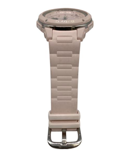 CASIO（カシオ）CASIO (カシオ) 腕時計 ピンクの古着・服飾アイテム