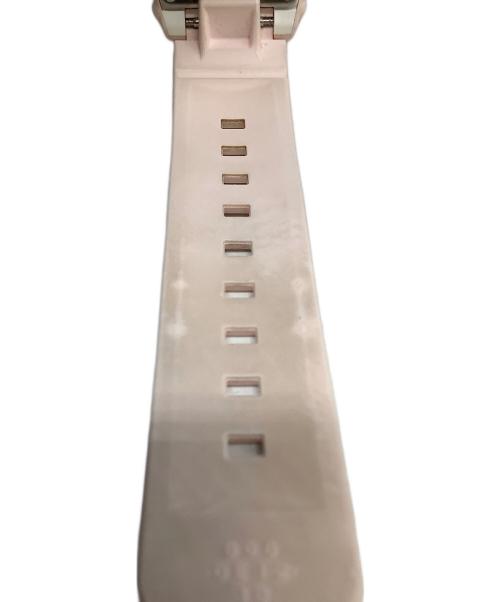 CASIO（カシオ）CASIO (カシオ) 腕時計 ピンクの古着・服飾アイテム