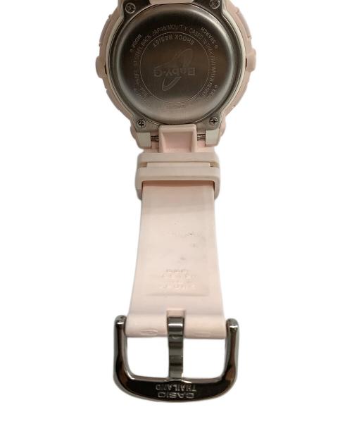 CASIO（カシオ）CASIO (カシオ) 腕時計 ピンクの古着・服飾アイテム