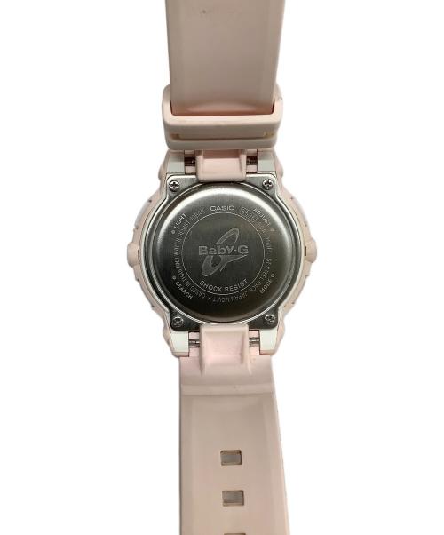CASIO（カシオ）CASIO (カシオ) 腕時計 ピンクの古着・服飾アイテム