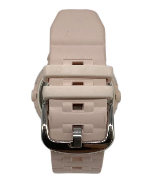 CASIO（カシオ）CASIO (カシオ) 腕時計 ピンクの古着・服飾アイテム