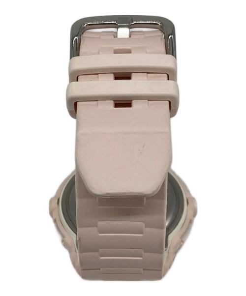 CASIO（カシオ）CASIO (カシオ) 腕時計 ピンクの古着・服飾アイテム